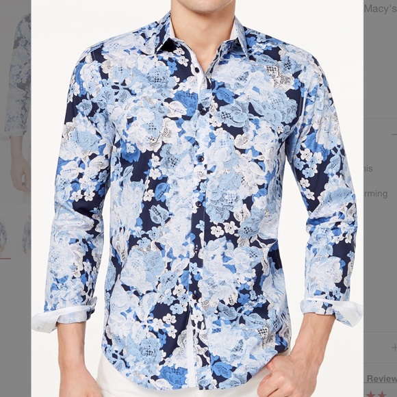 INC International Concepts Other - INC International Concepts Shirt NWOT